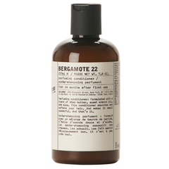LE LABO 香水实验室 Bergamotte 22 佛手柑护发素