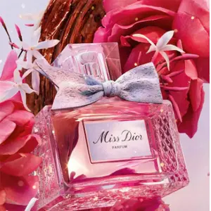 上新！Dior 迪奥 MISS DIOR新款香水