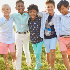 The Children's Place：童装清仓大促 一律2折