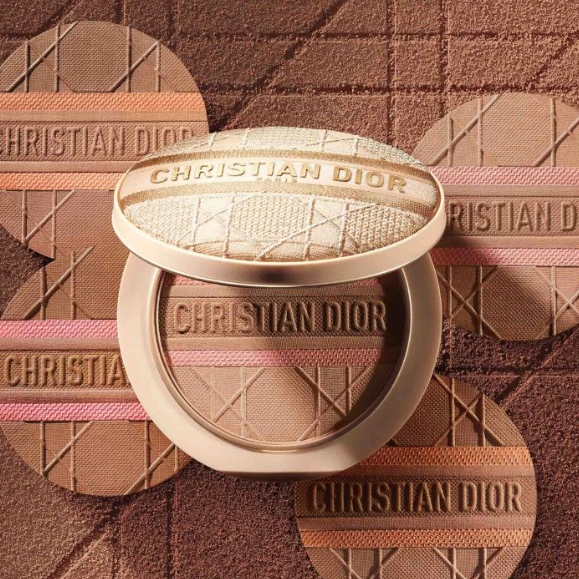 Dior 迪奥 2024夏季新品修容粉饼