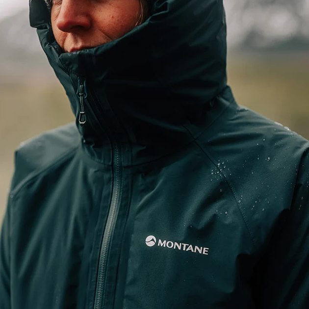 End Clothing US：“英国茅台” 高端户外小众品牌 Montane 热卖