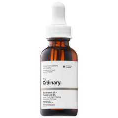 The Ordinary Resveratrol 3% + Ferulic Acid 3% 精华 30ml