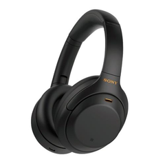 Sony WH-1000XM4 无线降噪耳机 2色可选