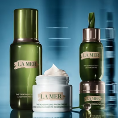 La Mer 海蓝之谜中国香港官网：全场护肤热卖 优惠汇总3/6