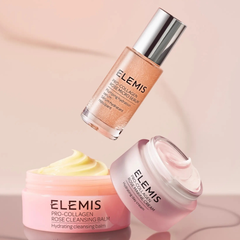 Elemis 英站：全场护肤热卖 入骨胶原卸妆膏、海洋胶原面霜