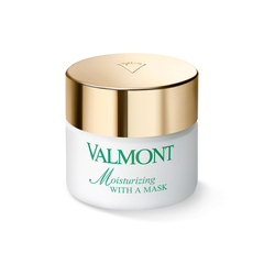 Valmont 法儿曼水润补湿面膜50ml