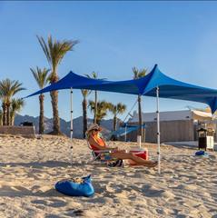 Decathlon 迪卡侬加拿大站：享受阳光 沙滩好物合辑 沙滩巾、EasyBreath 呼吸管面罩、旅行背包