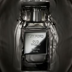 Tom Ford 汤姆福特 新珍华乌木沉香 50ml