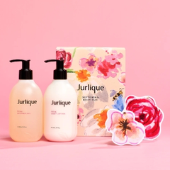 Jurlique UK：全场身体护理热卖 新品焕肤套装£121