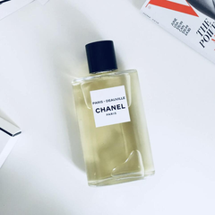 Chanel 香奈儿杜维埃香水