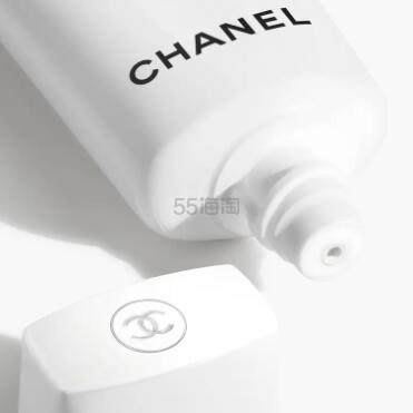 满赠礼包！Chanel 香奈儿 亮白防晒霜