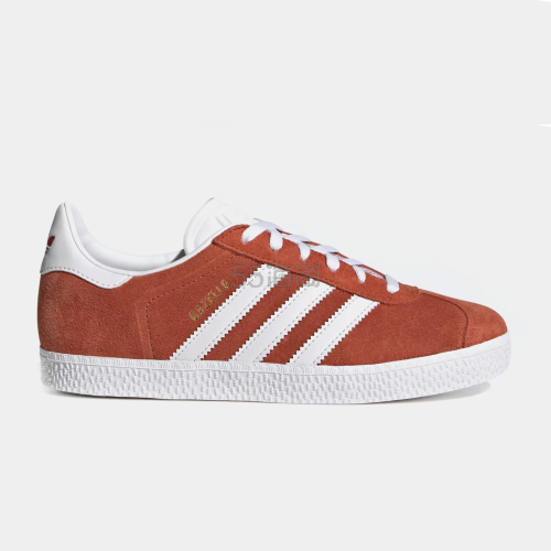 ADIDAS GAZELLE 大童款休闲鞋