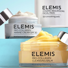 Elemis US：全场护肤热卖 入手卸妆膏
