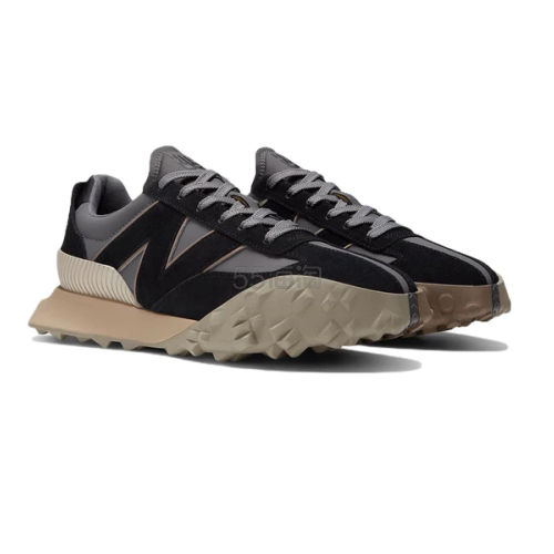 New Balance XC-72 女士黑色运动鞋