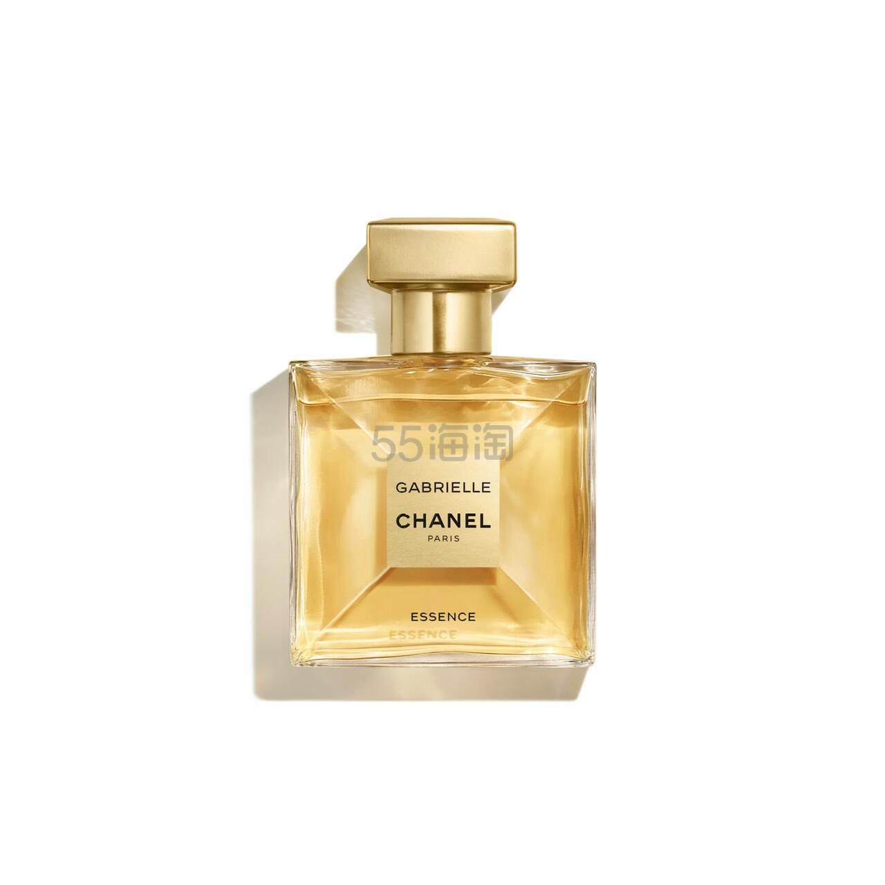 【德国仓】 CHANEL 香奈儿 嘉柏丽尔天性女士香水 EDP 35ml