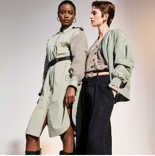 THE OUTNET APAC：BRUNELLO CUCINELLI 时尚专区 露跟尖头鞋HK47