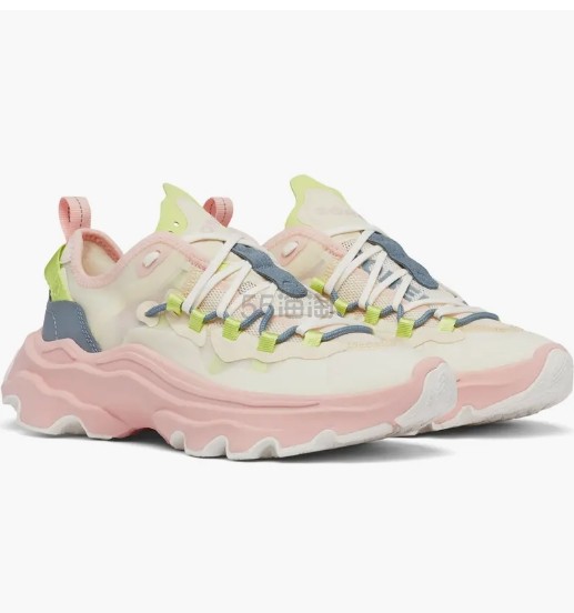 Sorel Kinetic Breakthru 科技运动鞋