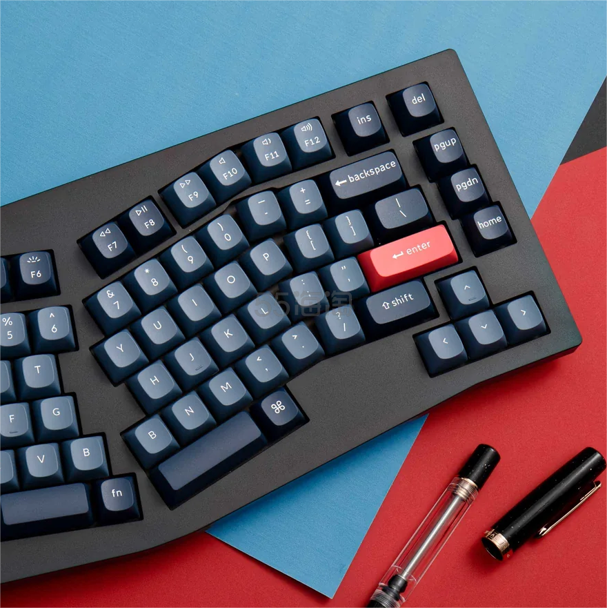 KeyChron 机械键盘 C2/K6/K3/K1 Pro 均.99