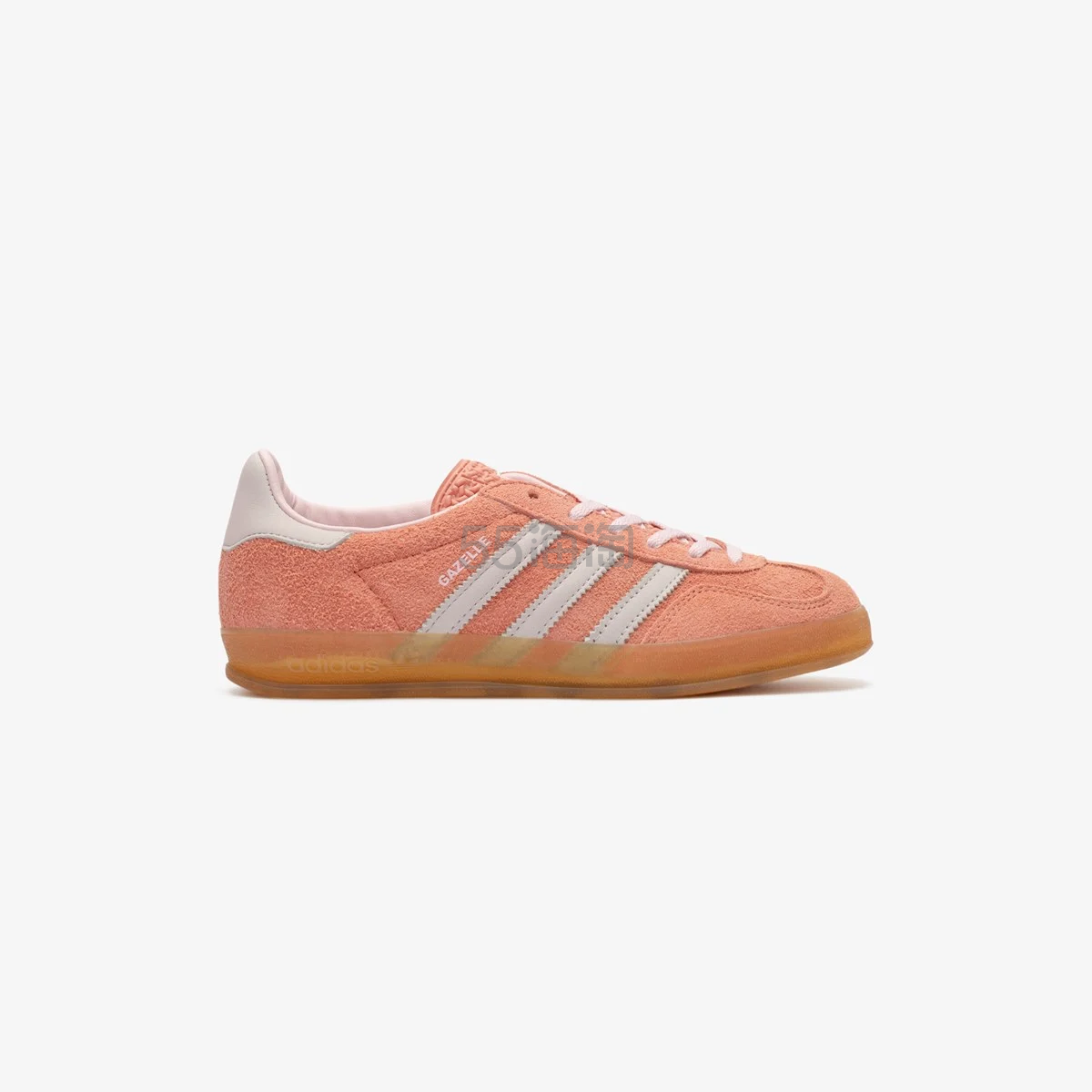 ADIDAS 阿迪达斯 Gazelle Indoor 女士休闲鞋
