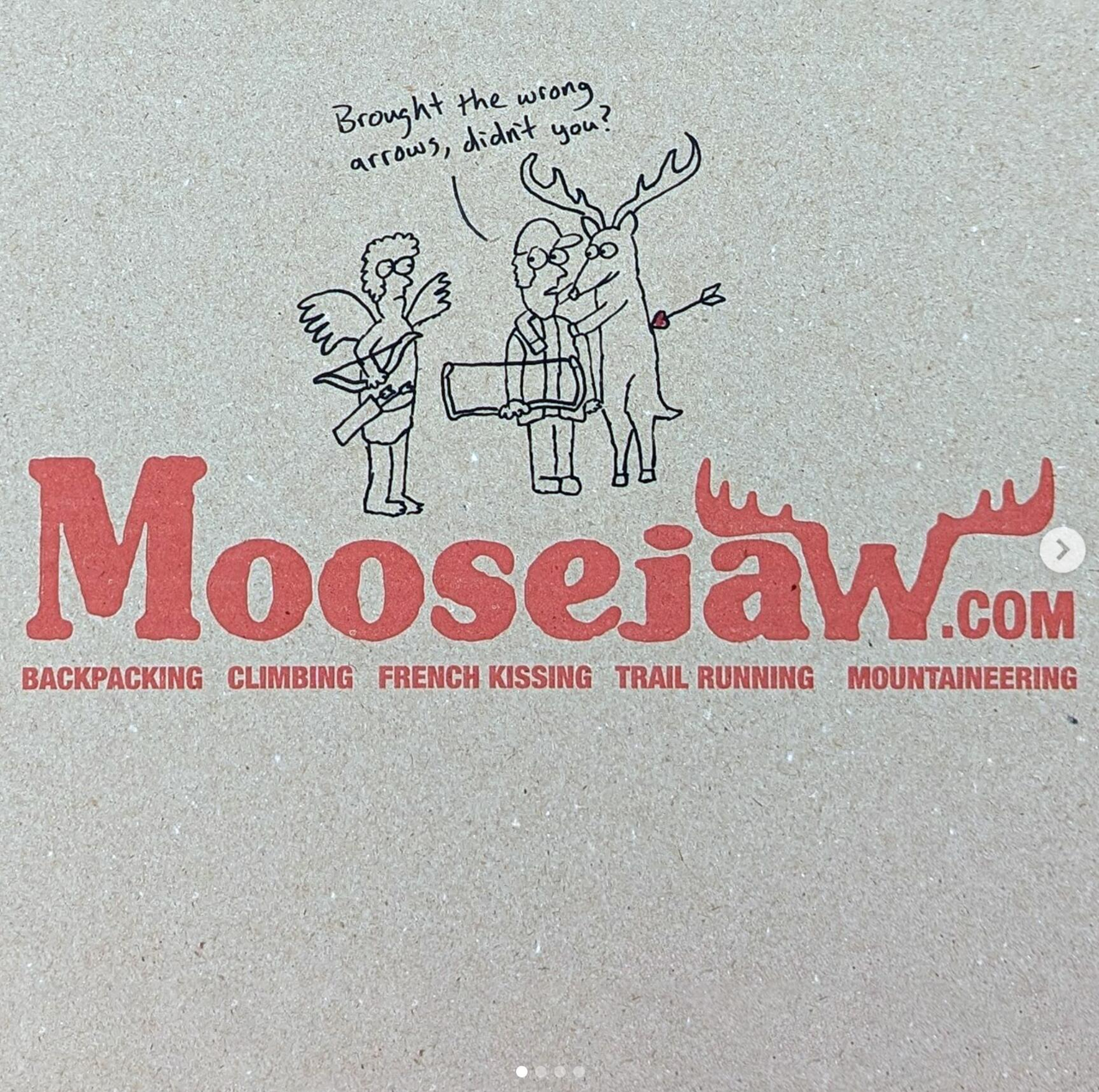 Moosejaw：精选品牌低至7折