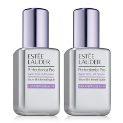 立减$30+满赠！ESTÉE LAUDER 雅诗兰黛 新品线雕双瓶装 价值$270