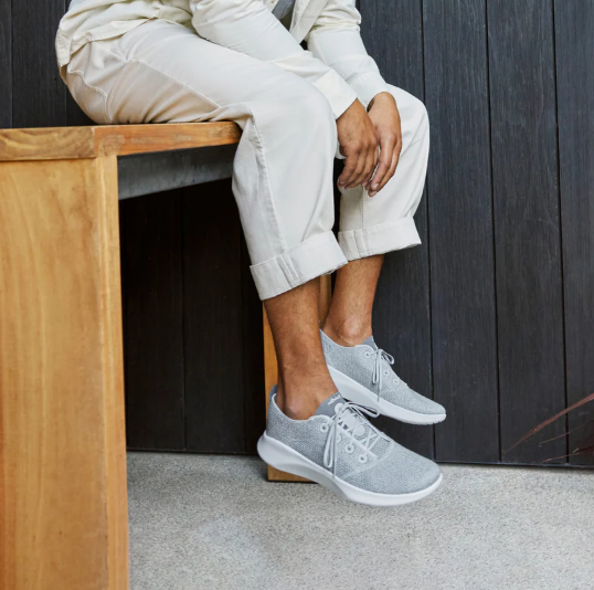 Allbirds 加站：舒适鞋履折扣区放价