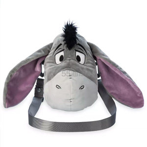 Disney Eeyore 屹耳驴 斜挎包