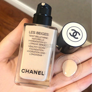 B10、BR12有货！Chanel 香奈儿 果冻粉底液