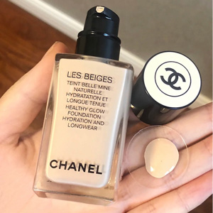 B10、BR12有货！Chanel 香奈儿 果冻粉底液