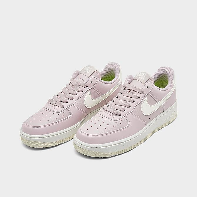 NIKE AIR FORCE 1 '07 LOW SE NEXT NATURE 女士运动鞋