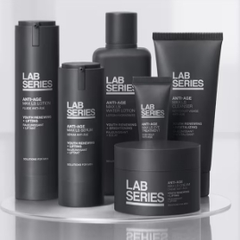 Lab Series：全场护肤热卖 入抗衰系列