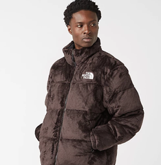 反季好价！The North Face Velour 男士羽绒服