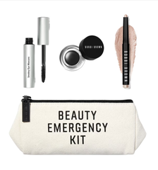 上新！Bobbi Brown 眼部妆容4件套 价值CA$106