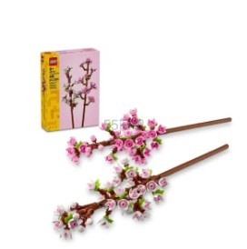 Walmart：乐高促销玩出新高度