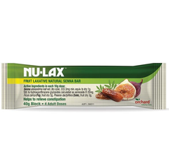 nulax 澳洲乐康膏便携装40g