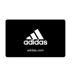Groupon US：Adidas 电子礼卡买$35立送$15