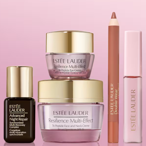 Estee Lauder：全场护肤好物热卖