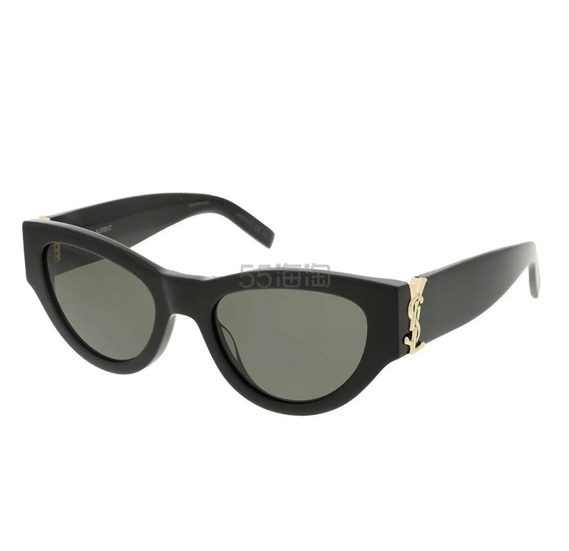 Saint Laurent 圣罗兰 M94‮眼猫‬墨镜