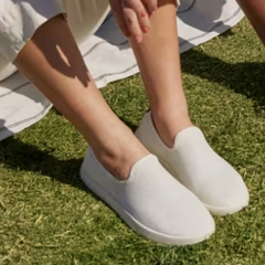 Allbirds：环保鞋履热卖 新人首单8.5折