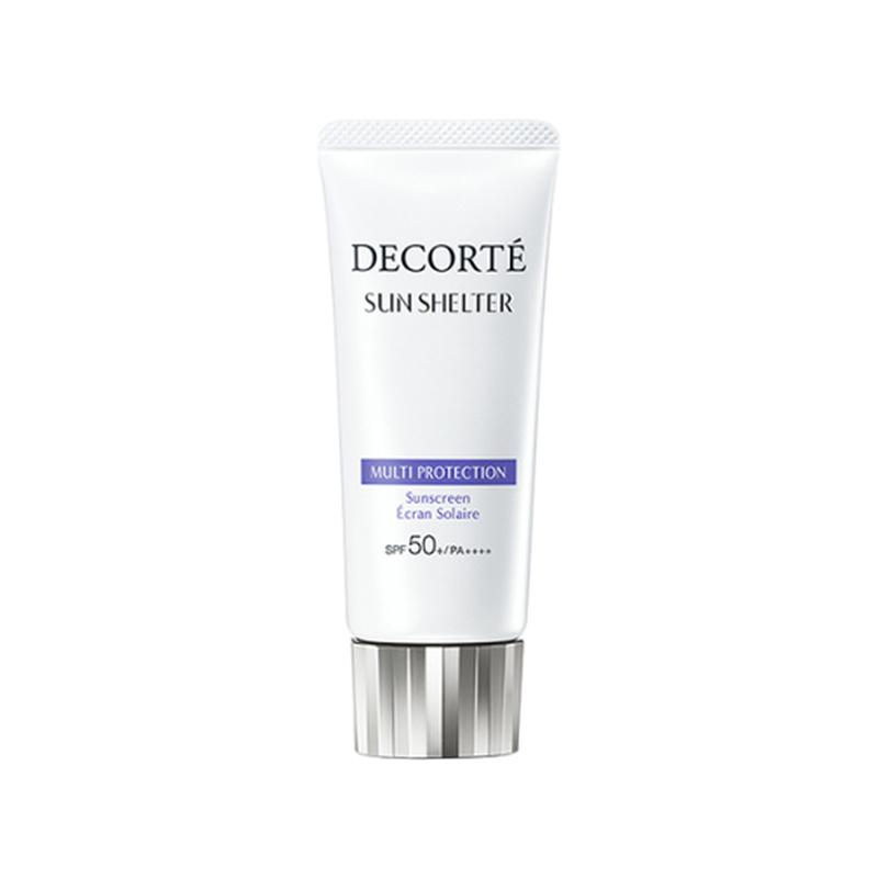 Decorté 黛珂 多重防晒乳60g 瓶