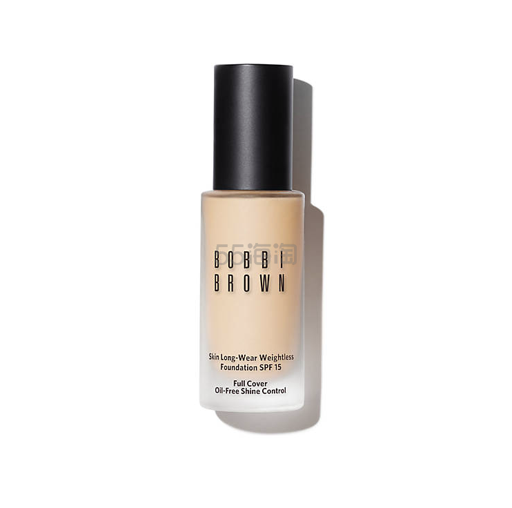 Bobbi Brown 粉底液 多色号