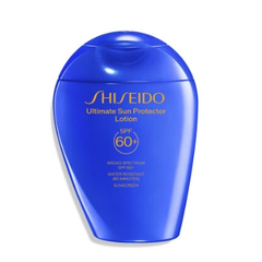 Shiseido 资生堂 新品防晒150ml SPF60+