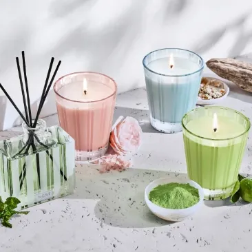 NEST Fragrances：全场香氛热卖 入手蜡烛、扩散香