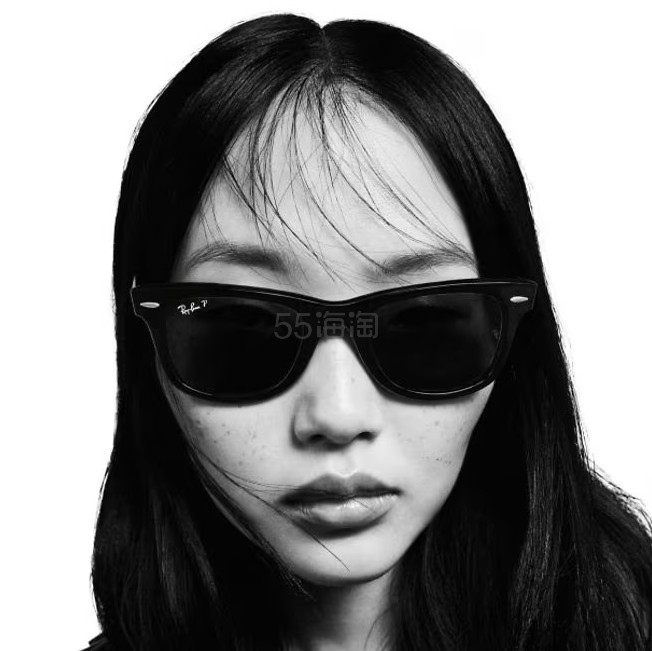 Ray-Ban 美网：墨镜镜框7折，隐形眼镜5折