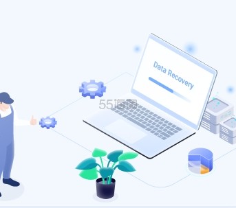 【55专享】MiniTool：数据恢复工具 轻松恢复丢失的数据