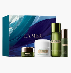 La mer 海蓝之谜 The Refreshing Radiance 清新焕彩套装