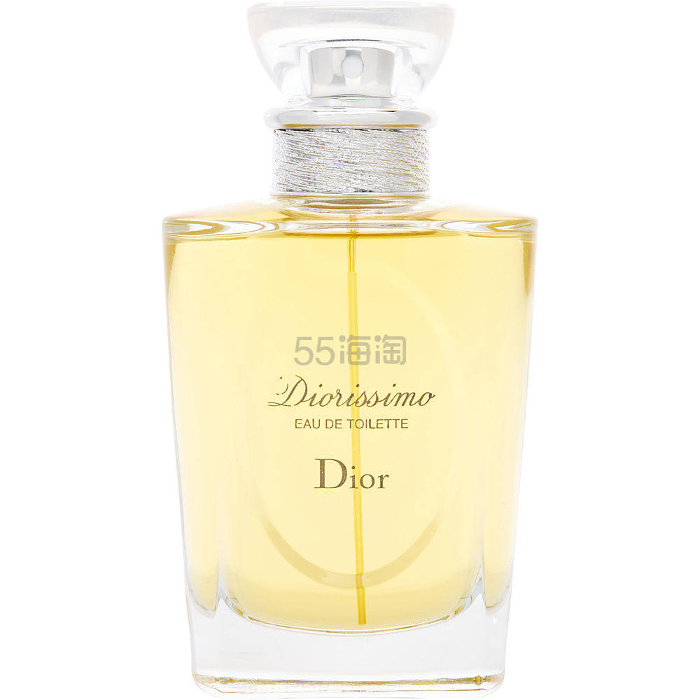 简装】Christian Dior 克里斯汀迪奥茉莉花女士淡香水EDT 100ml 简装