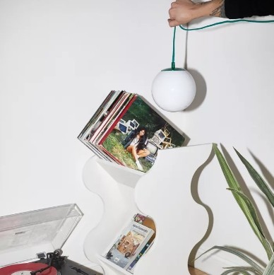 Urban Outfitters：家居专场 一律6折