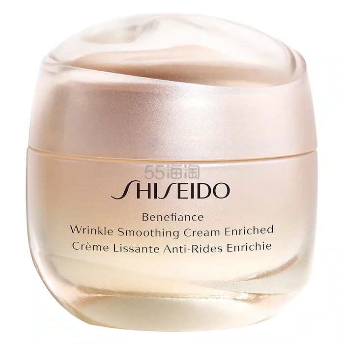 Shiseido 资生堂盼丽风姿面霜 50ml