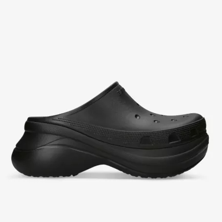 Balenciaga x Crocs 巴黎世家联名洞洞鞋